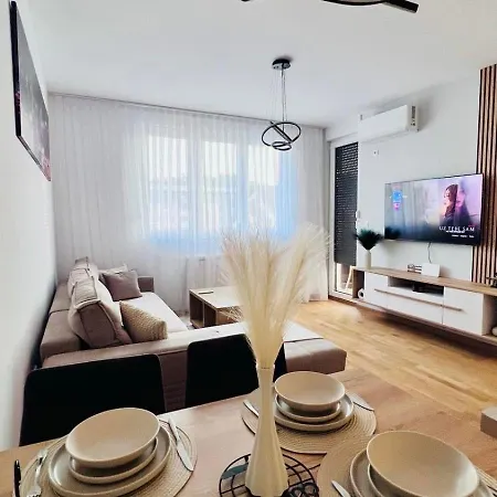 Stan Na Dan Apartamento *