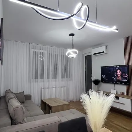 Apartamento Stan Na Dan Lukavica