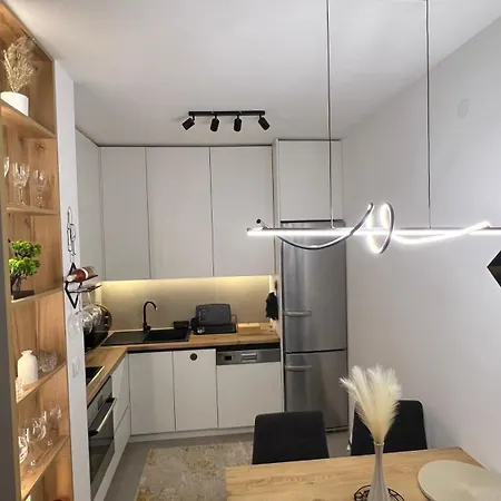 Stan Na Dan Apartamento *