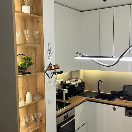 Apartamento Stan Na Dan