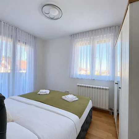 Stan Na Dan Apartamento *
