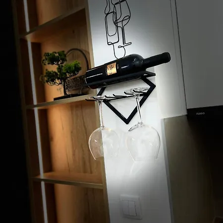 Apartamento Stan Na Dan
