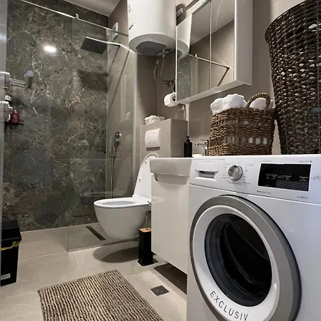 Apartamento Stan Na Dan *
