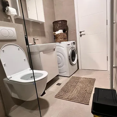 Apartamento Stan Na Dan