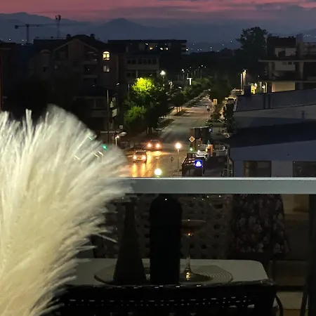 Apartamento Stan Na Dan Lukavica